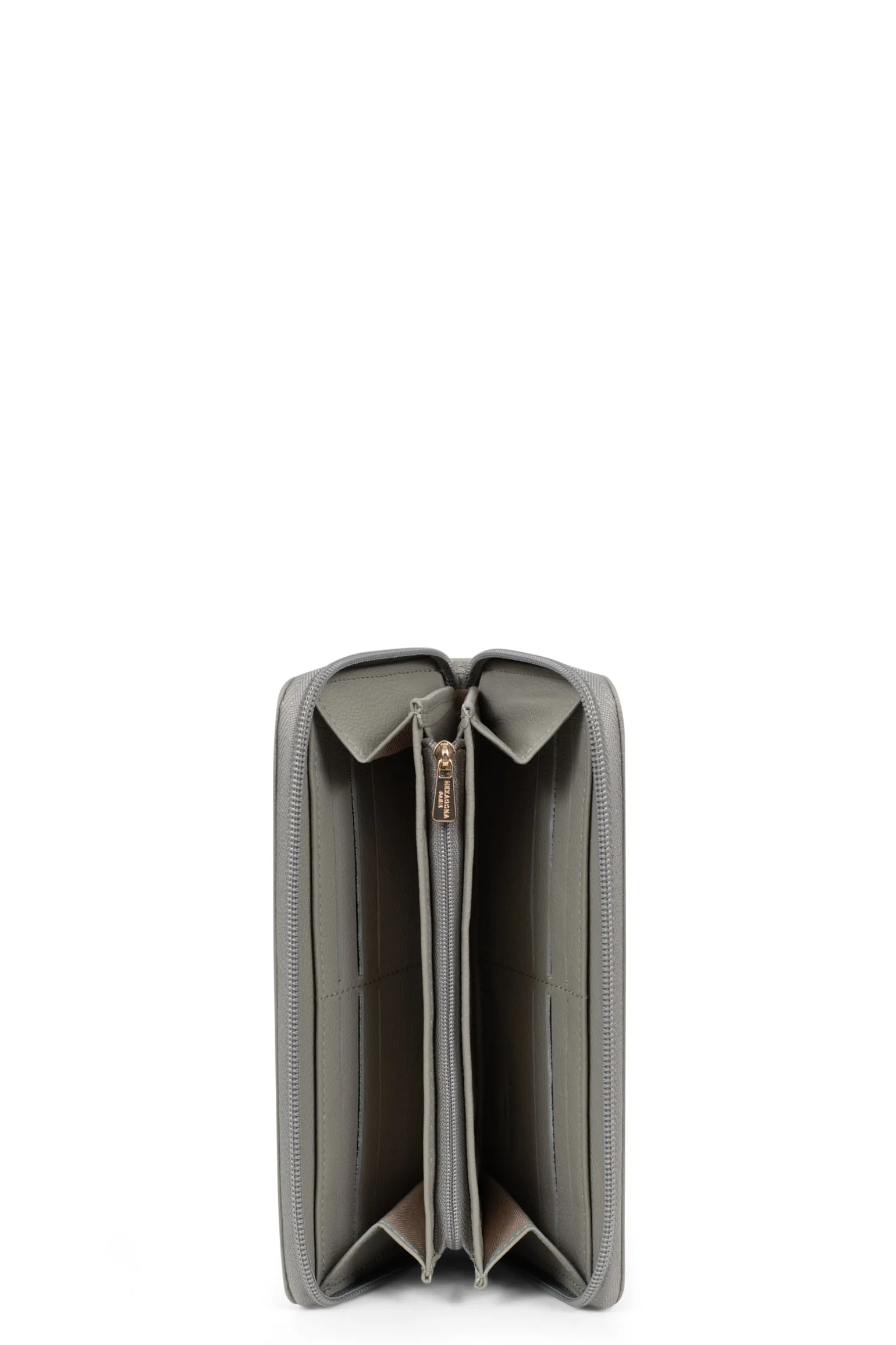 Portefeuille long - Stop RFID - Cuir