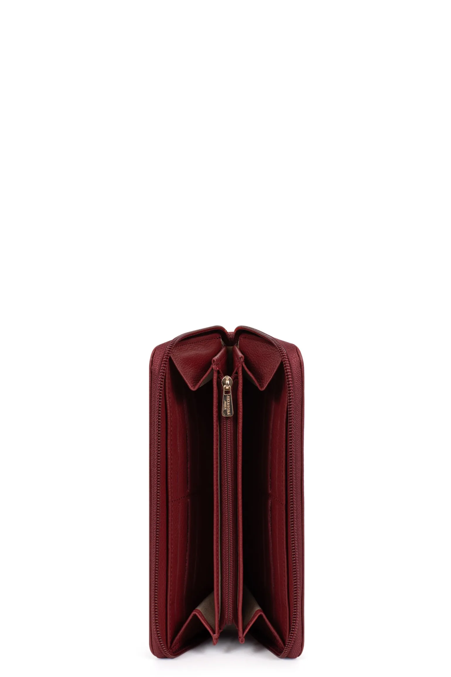 Portefeuille long - Stop RFID - Cuir