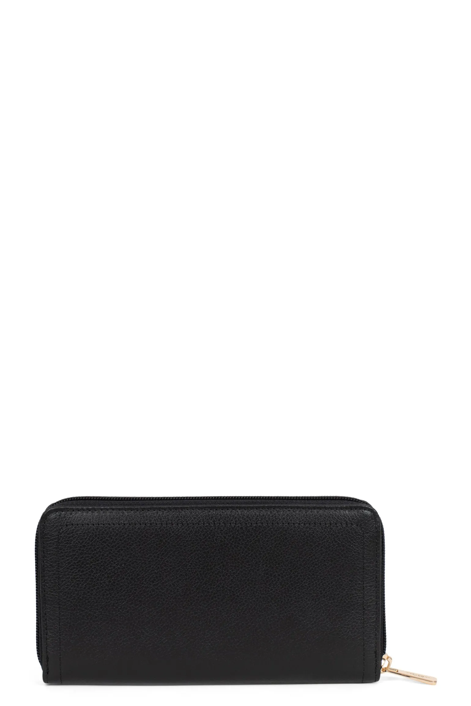 Portefeuille long - Stop RFID - Cuir