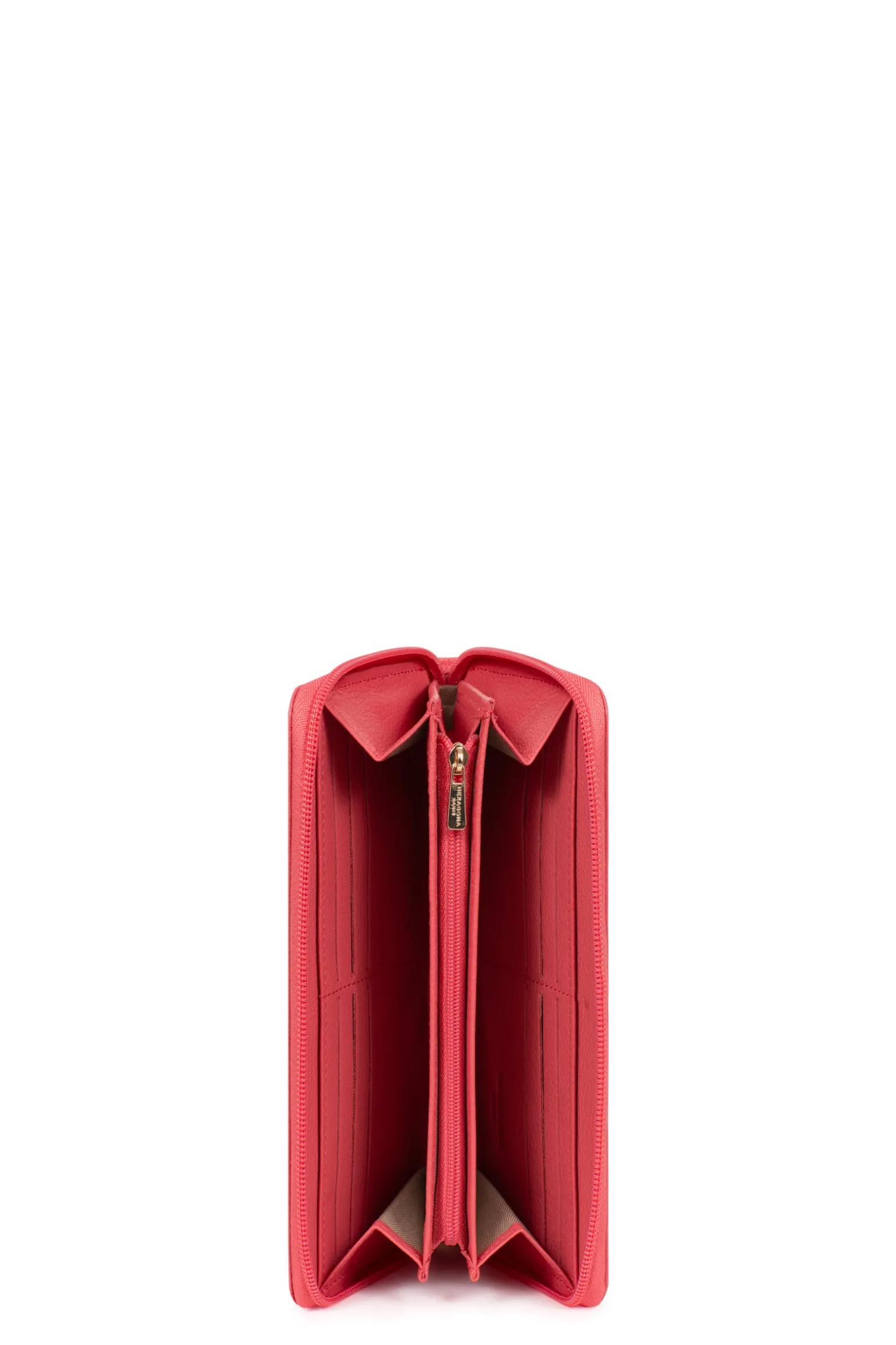 Portefeuille long - Stop RFID - Cuir