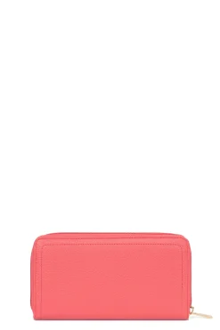 Portefeuille long - Stop RFID - Cuir
