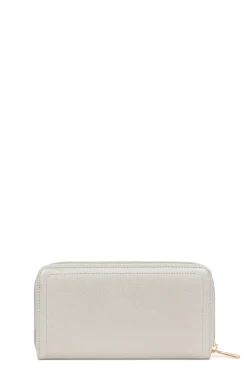 Portefeuille long - Stop RFID - Cuir