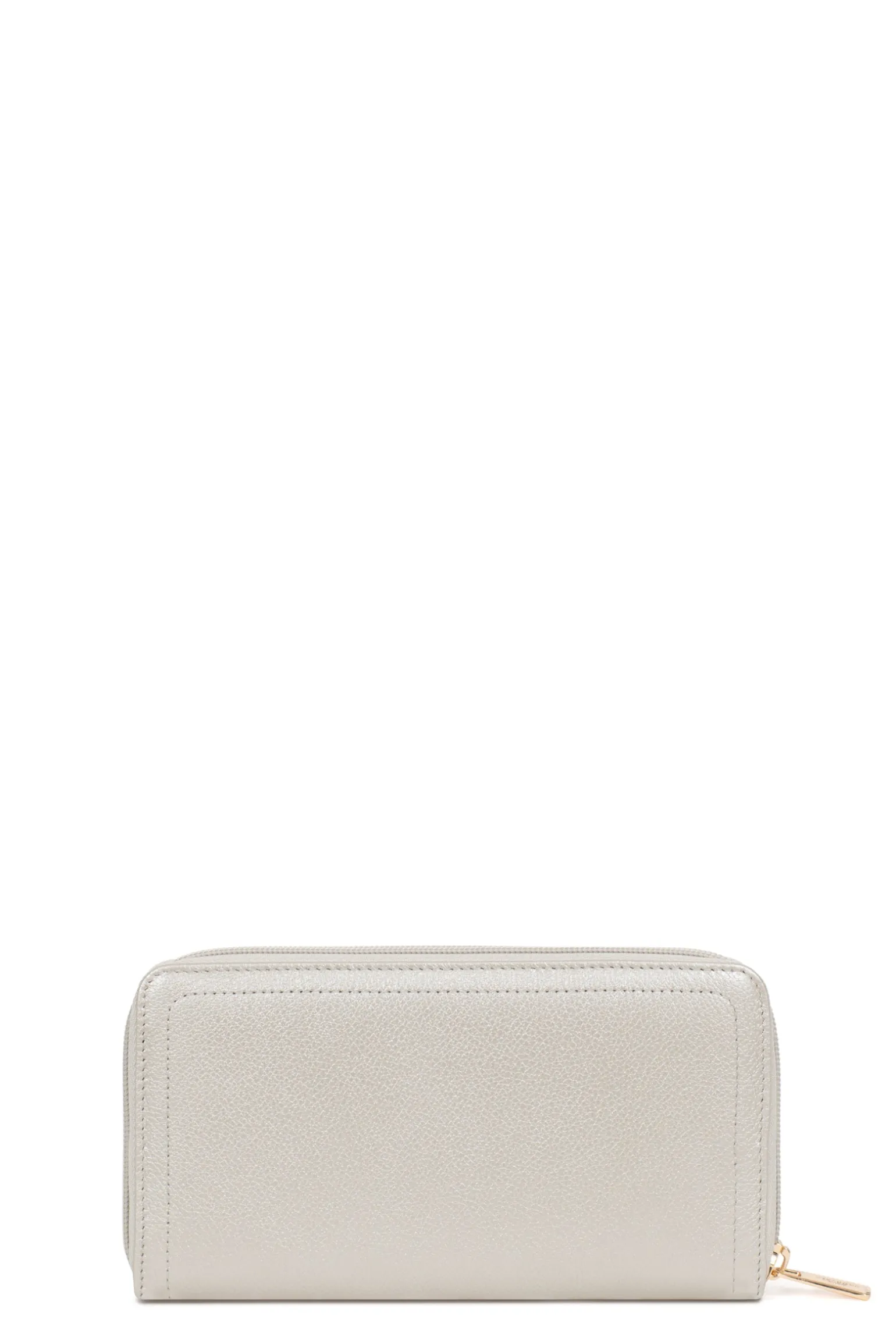 Portefeuille long - Stop RFID - Cuir