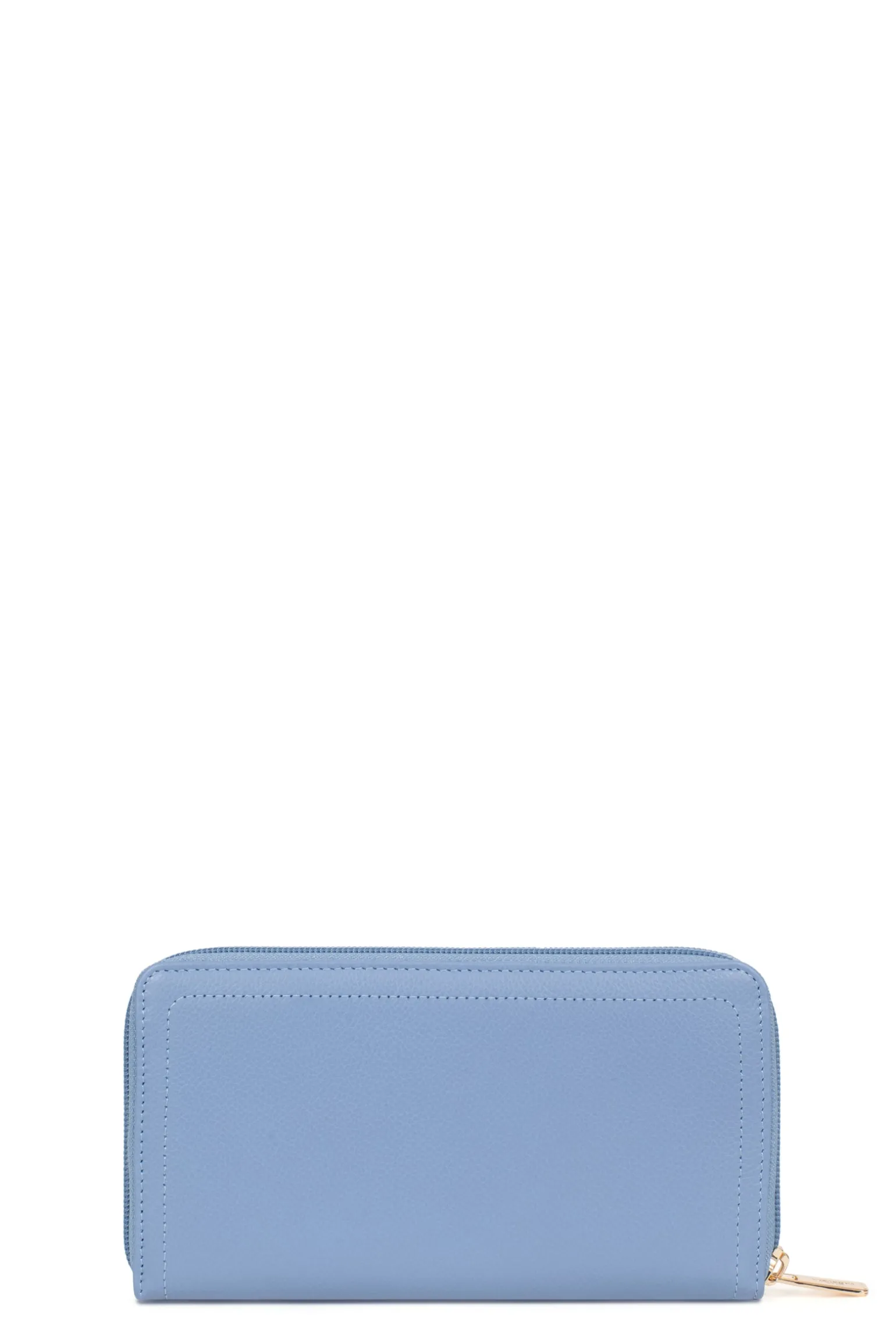 Portefeuille long - Stop RFID - Cuir