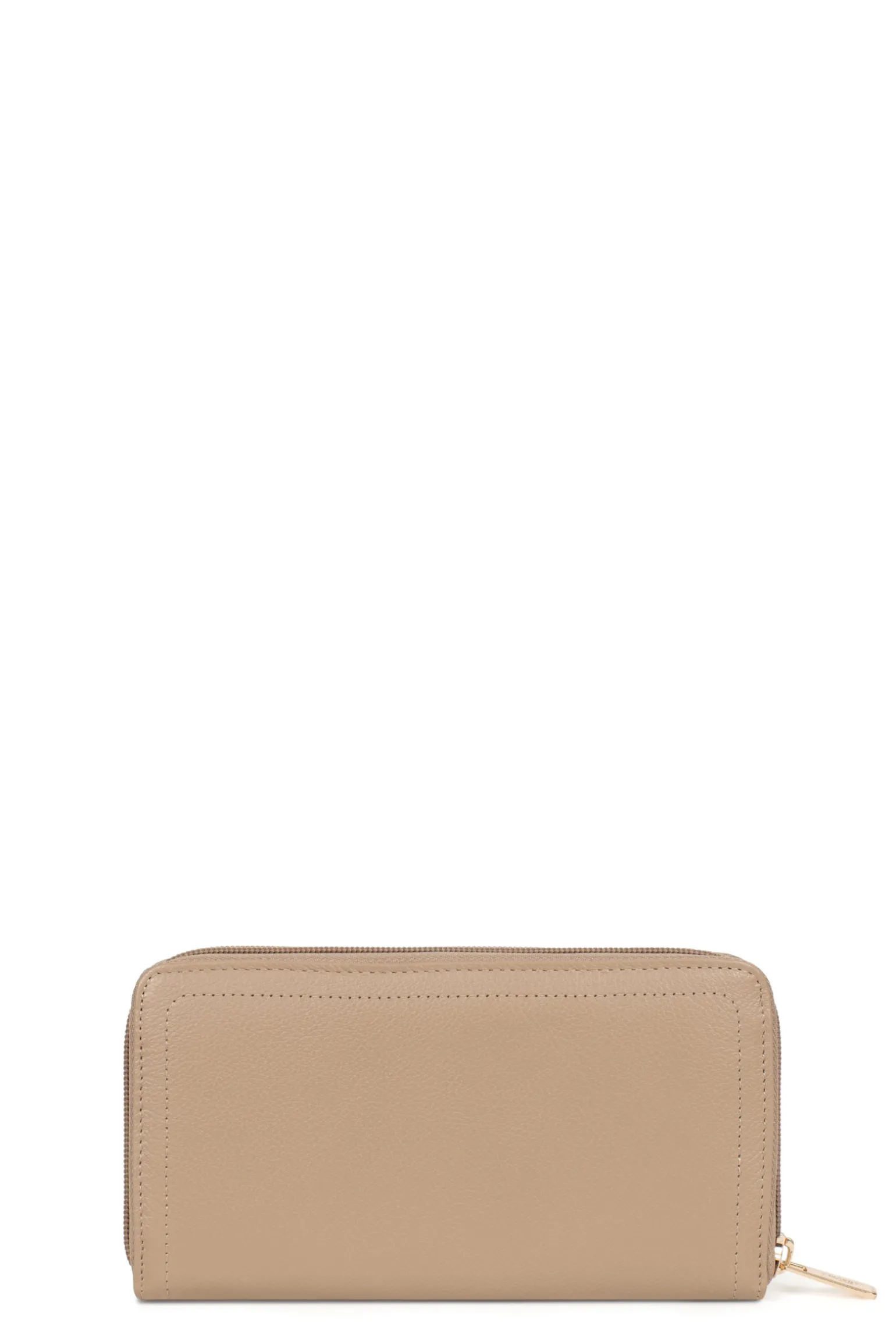Portefeuille long - Stop RFID - Cuir