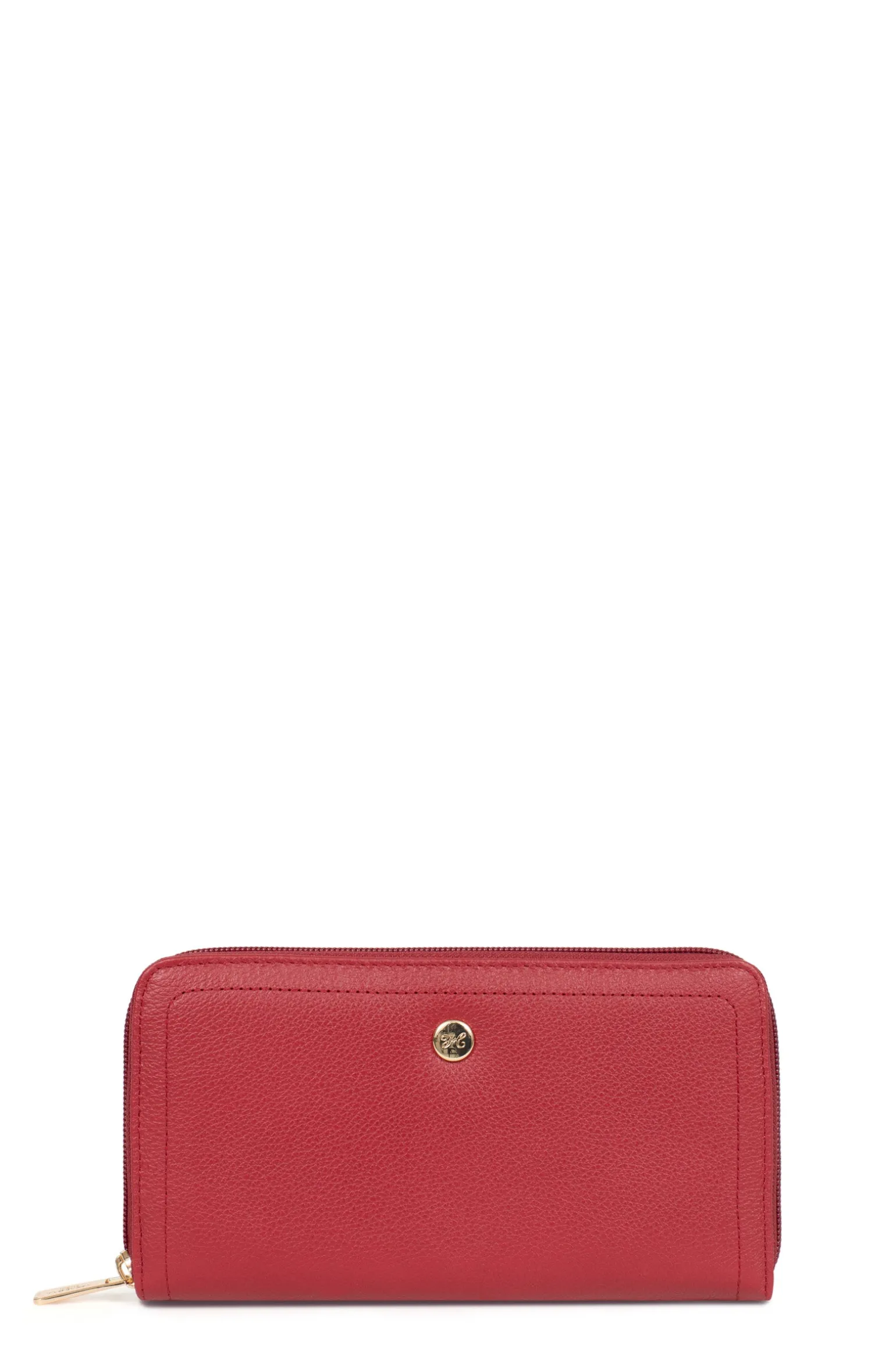 Portefeuille long - Stop RFID - Cuir