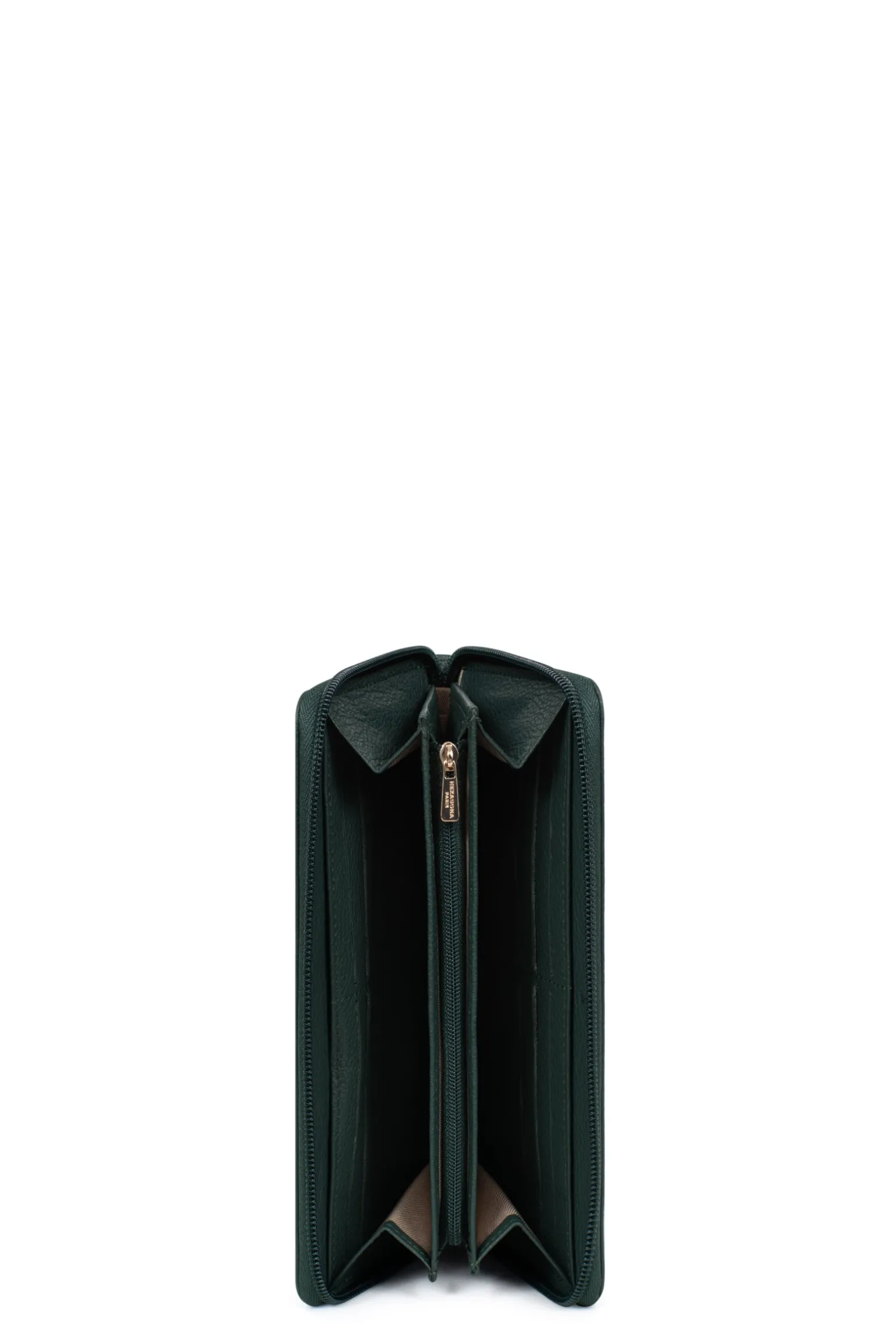 Portefeuille long - Stop RFID - Cuir