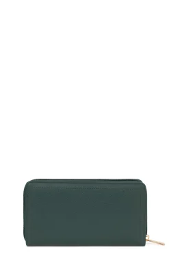 Portefeuille long - Stop RFID - Cuir