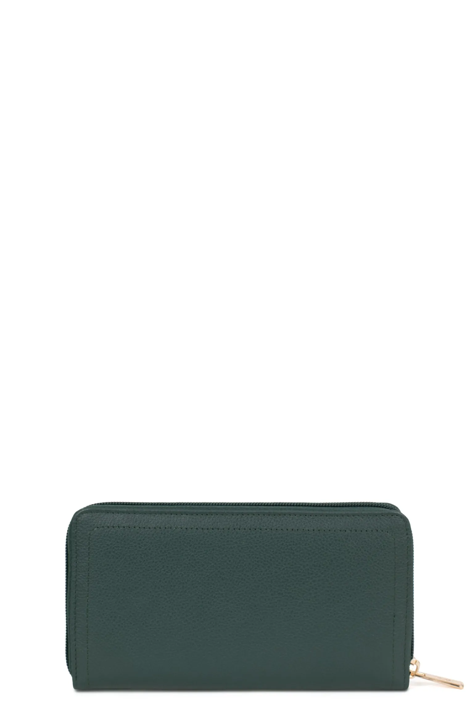 Portefeuille long - Stop RFID - Cuir