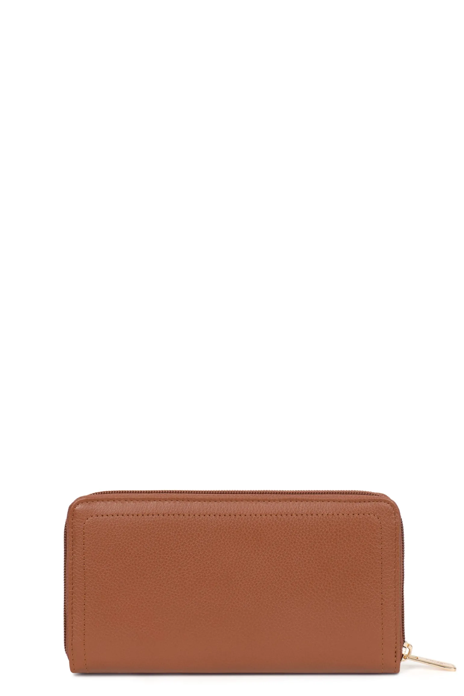 Portefeuille long - Stop RFID - Cuir
