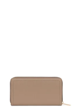 Portefeuille long - Stop RFID - Cuir
