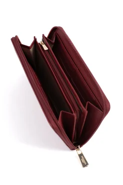 Portefeuille long - Stop RFID - Cuir