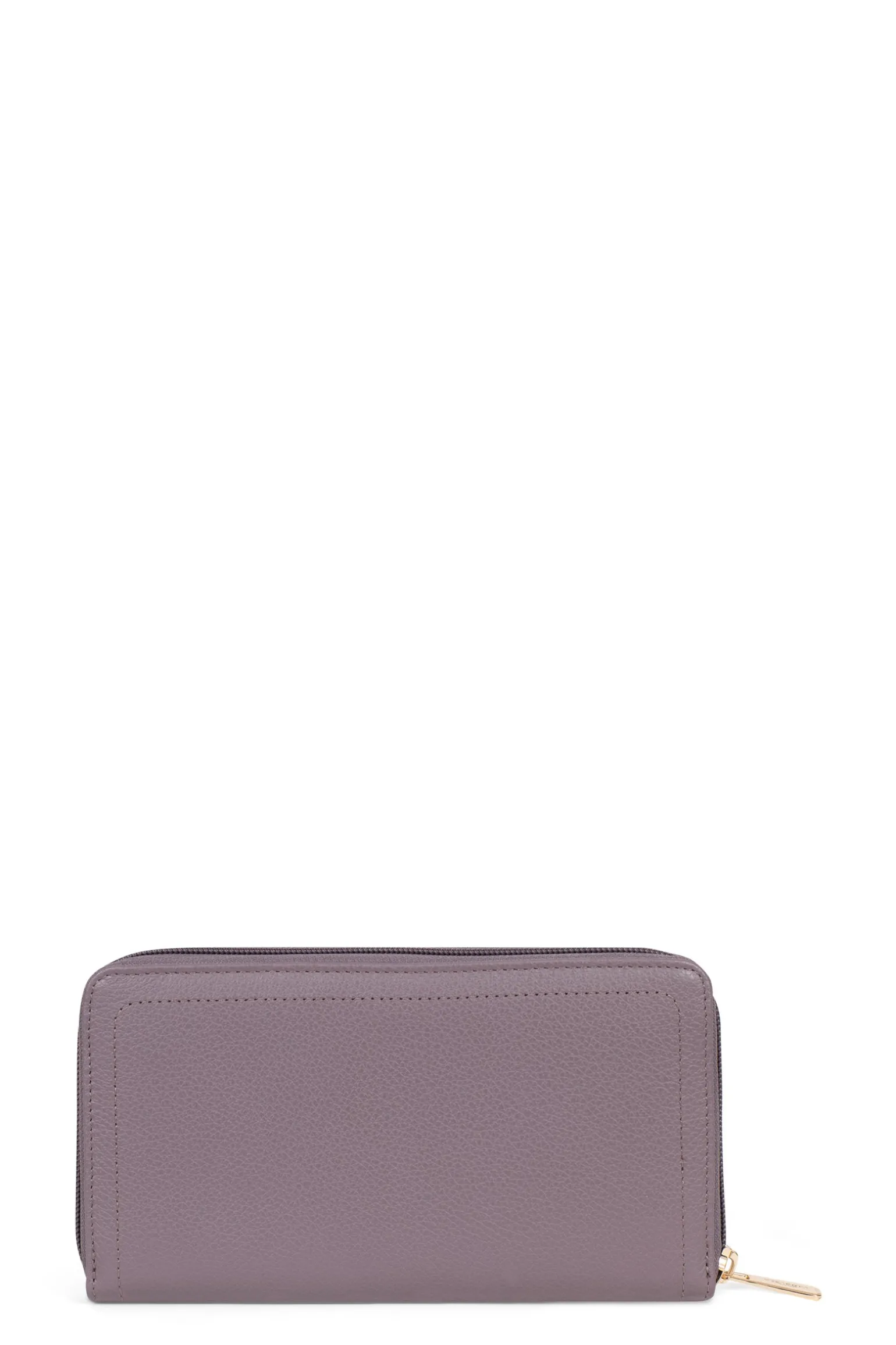 Portefeuille long - Stop RFID - Cuir