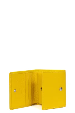 Porte-monnaie - 1 volet - Cuir