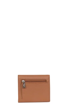 Porte-monnaie - 1 volet - Cuir