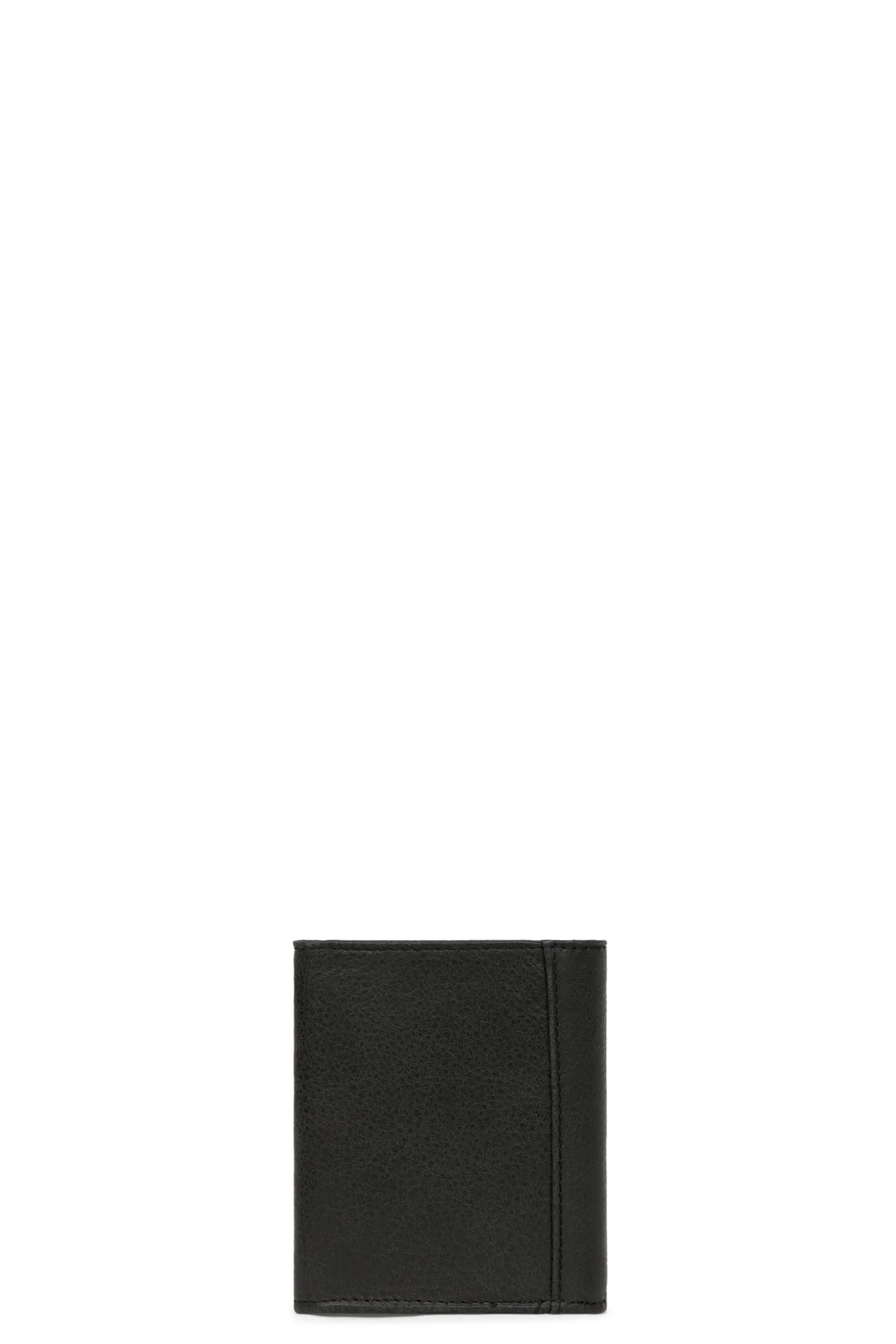 Porte-monnaie - 1 volet - Cuir