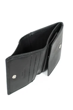 Porte-monnaie - 1 volet - Cuir