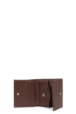 Porte-monnaie - 1 volet - Cuir