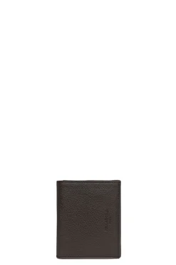 Porte-monnaie - 1 volet - Cuir