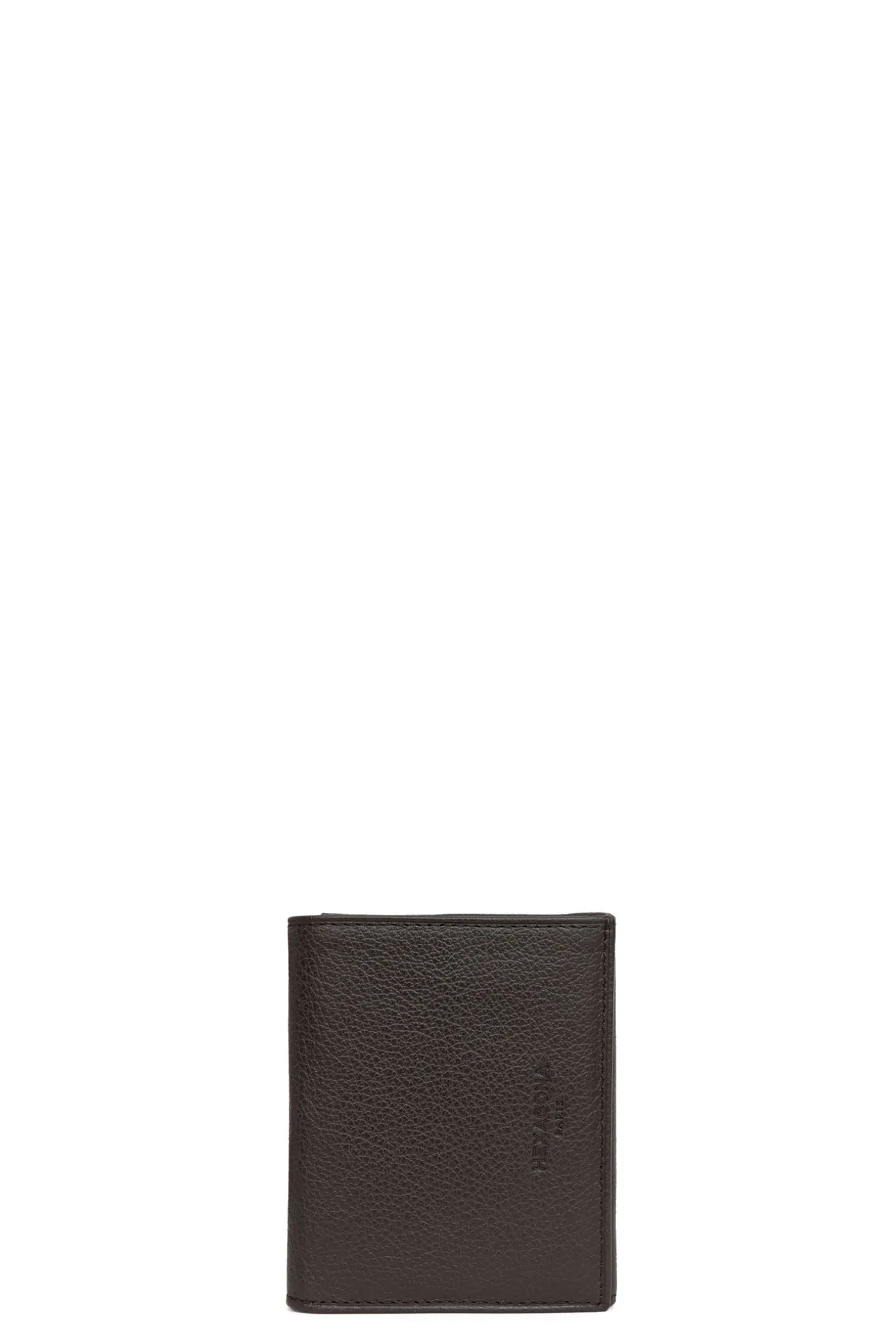 Porte-monnaie - 1 volet - Cuir