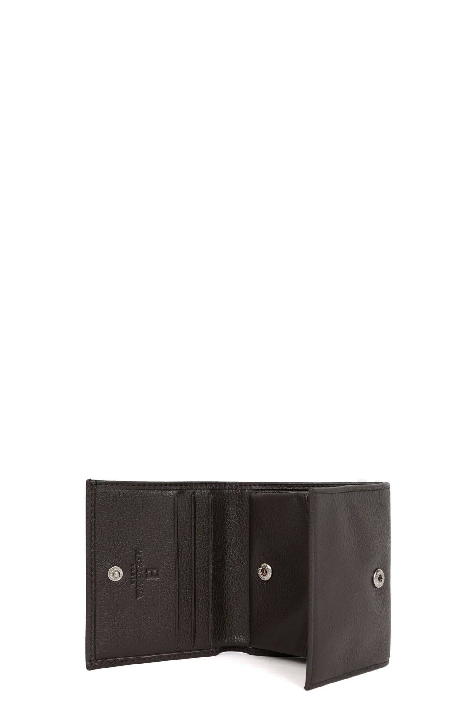 Porte-monnaie - 1 volet - Cuir