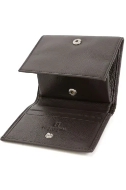 Porte-monnaie - 1 volet - Cuir