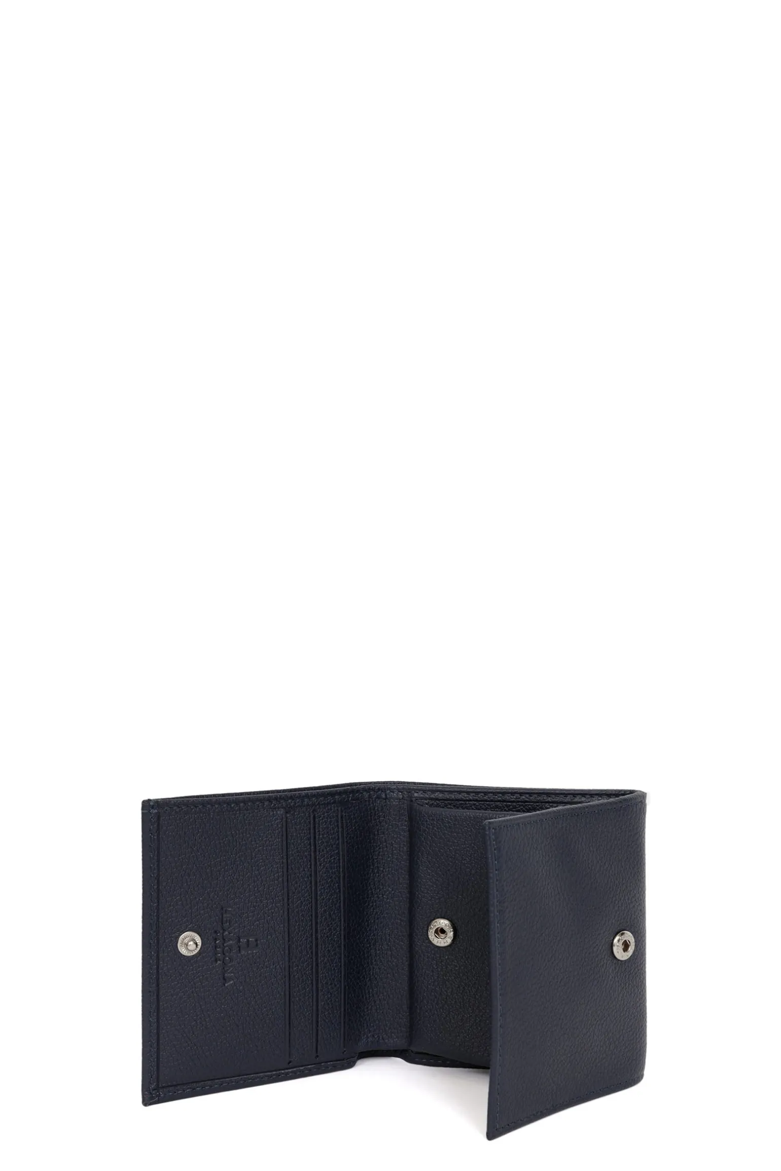 Porte-monnaie - 1 volet - Cuir