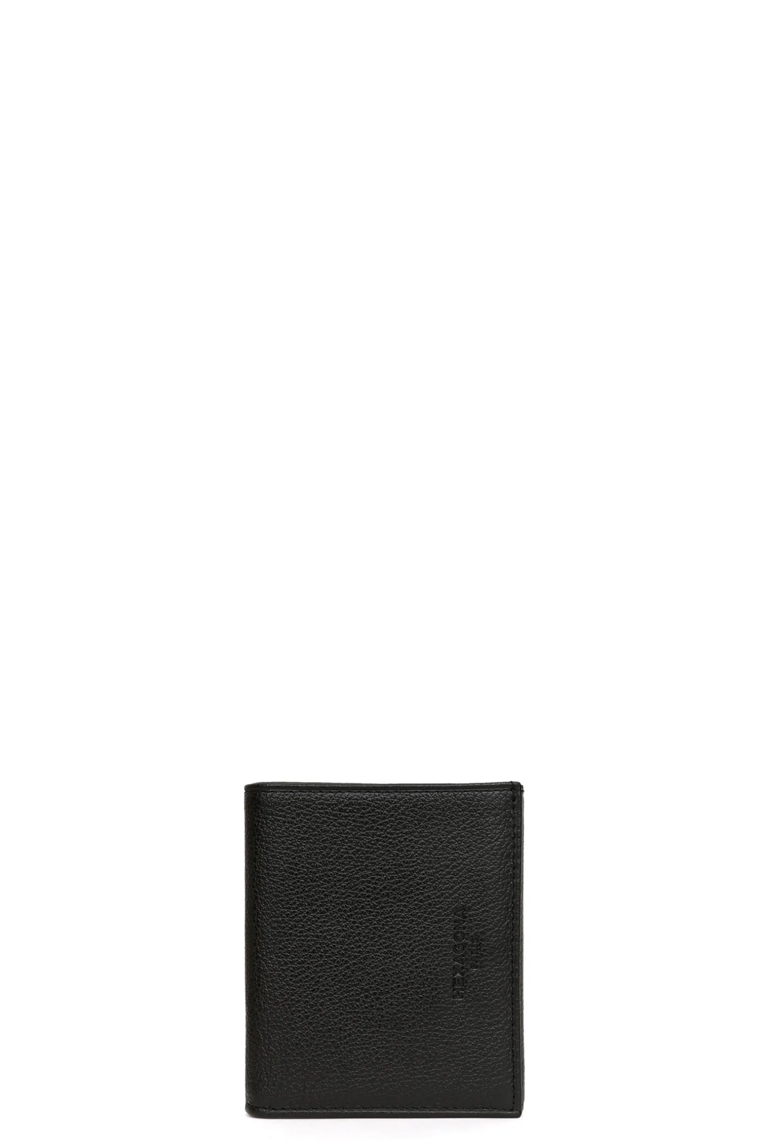 Porte-monnaie - 1 volet - Cuir