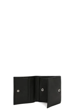 Porte-monnaie - 1 volet - Cuir