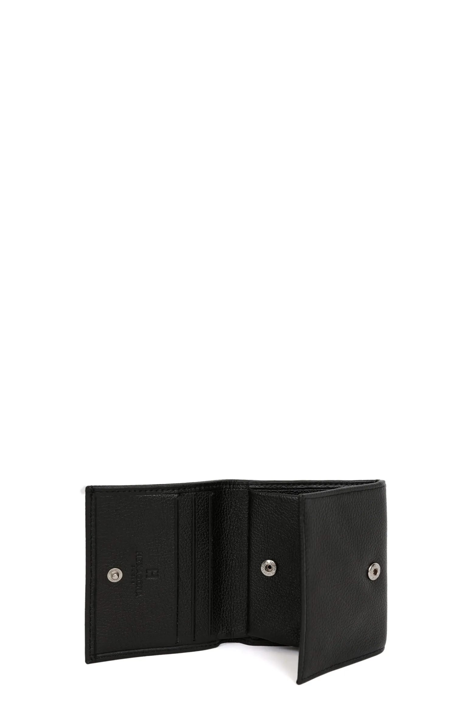 Porte-monnaie - 1 volet - Cuir