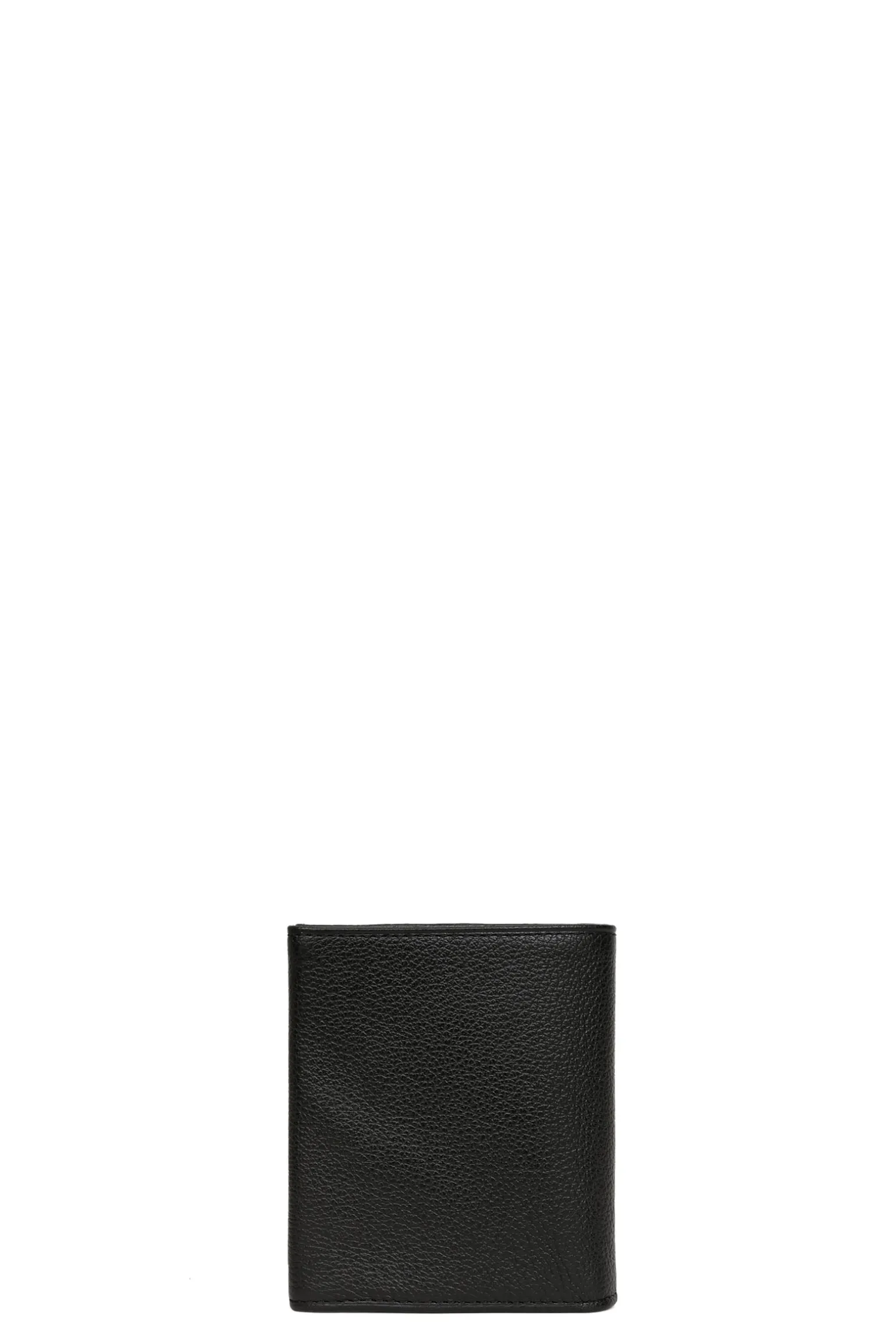 Porte-monnaie - 1 volet - Cuir