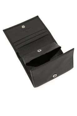 Porte-monnaie - 1 volet - Cuir