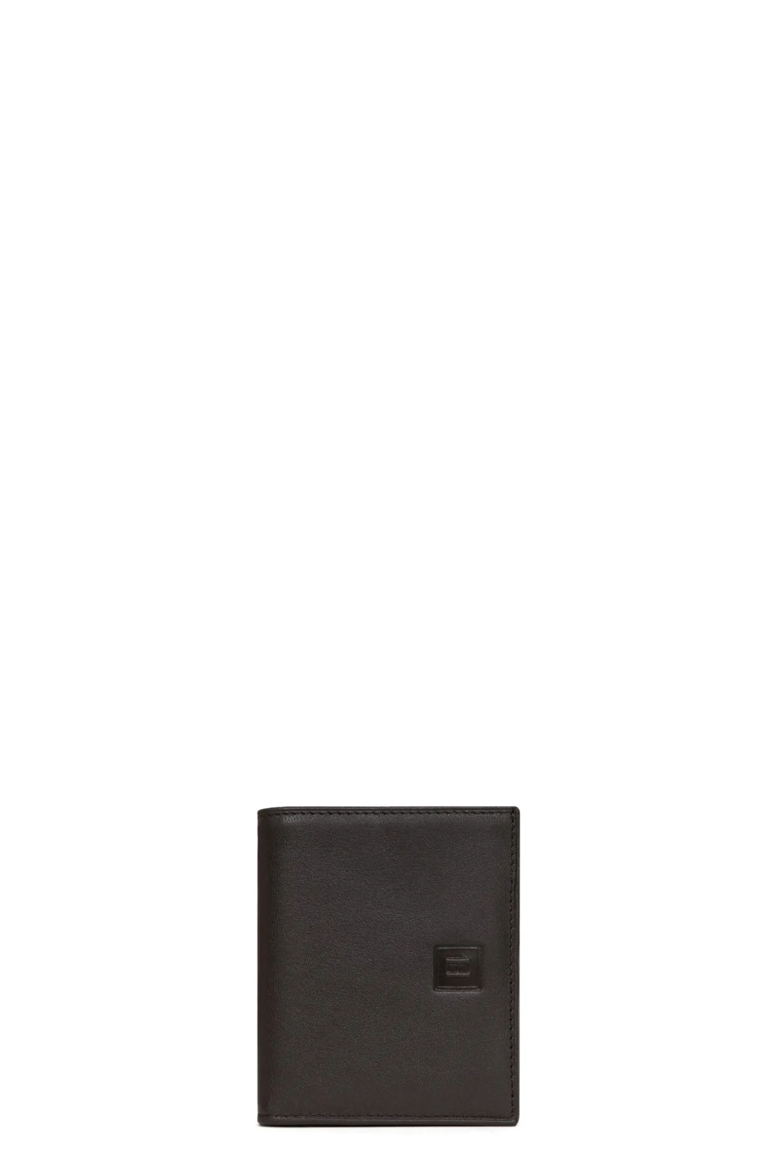 Porte-monnaie - 1 volet - Cuir