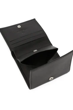 Porte-monnaie - 1 volet - Cuir