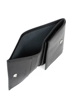 Porte-monnaie - 1 volet - Cuir