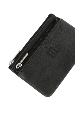 Porte-monnaie - Cuir