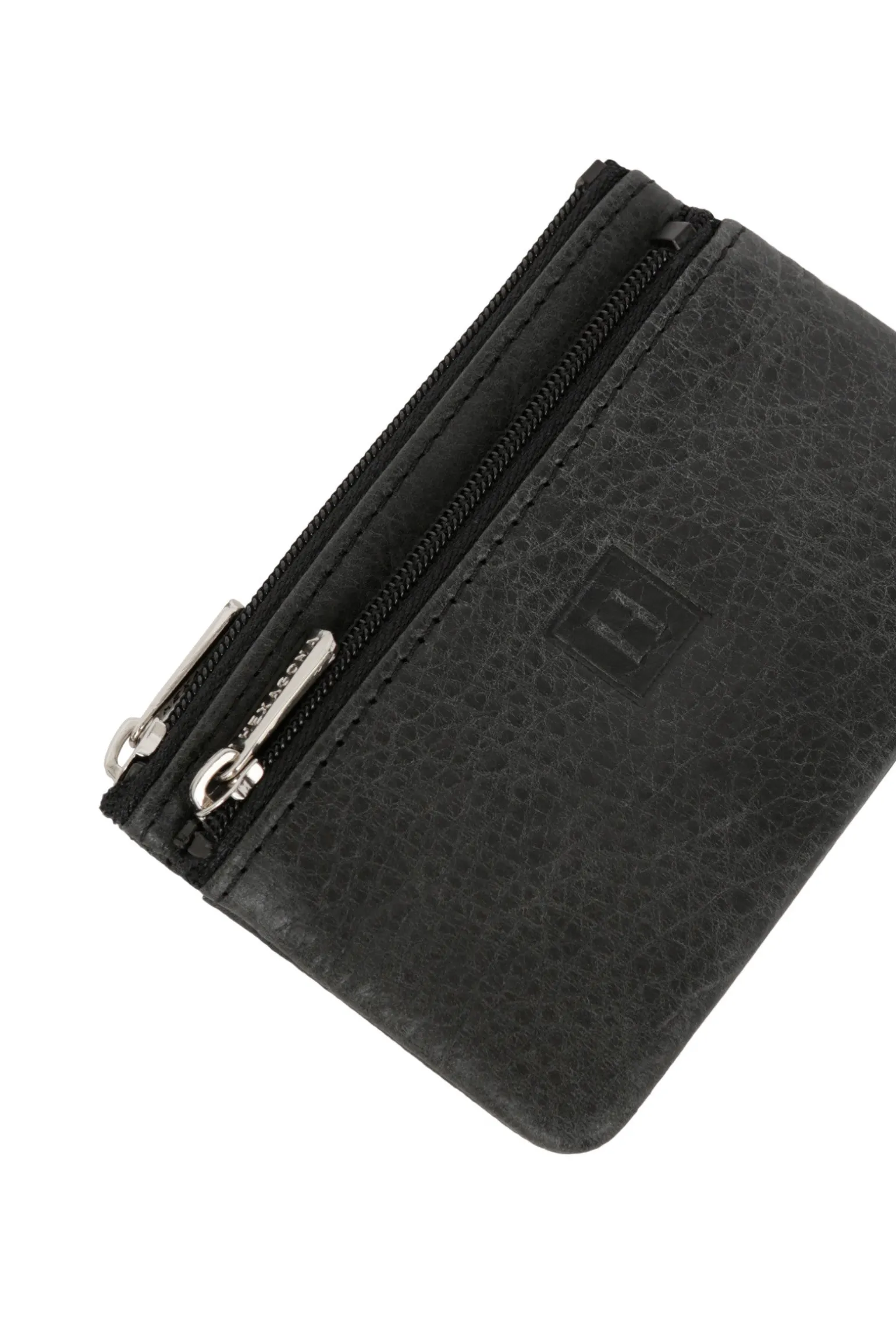 Porte-monnaie - Cuir