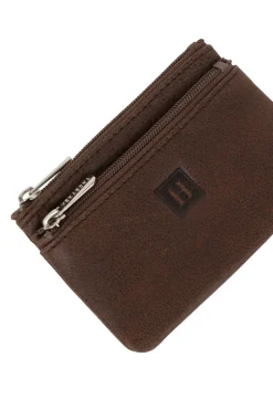 Porte-monnaie - Cuir