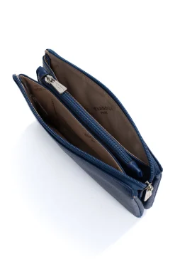 Porte-monnaie - Cuir
