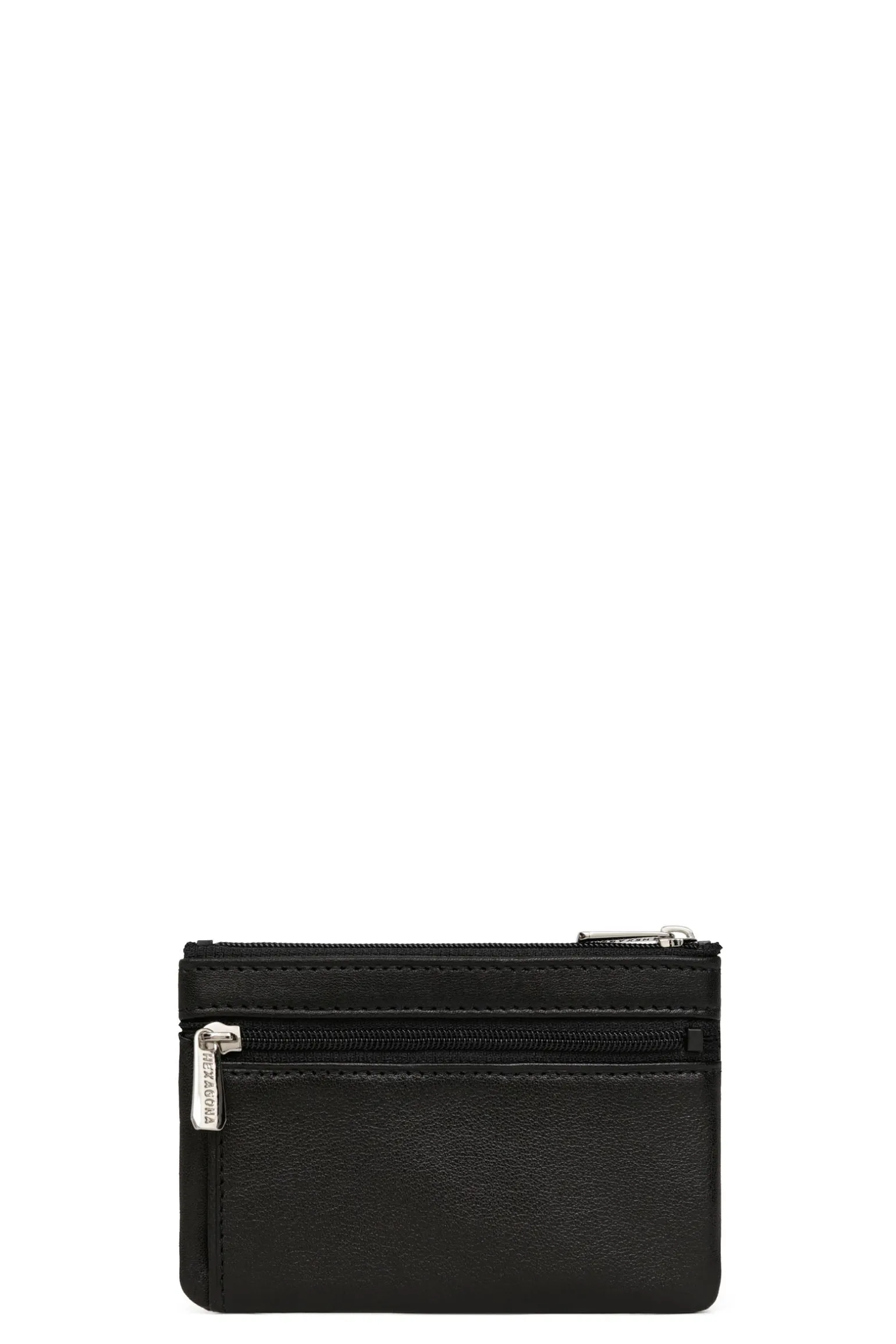 Porte-monnaie - Cuir