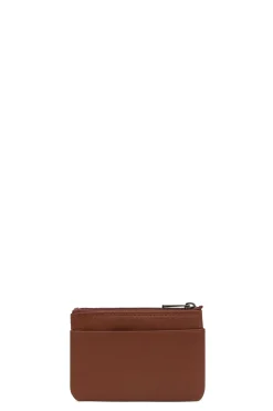 Porte-monnaie - Stop RFID - Cuir