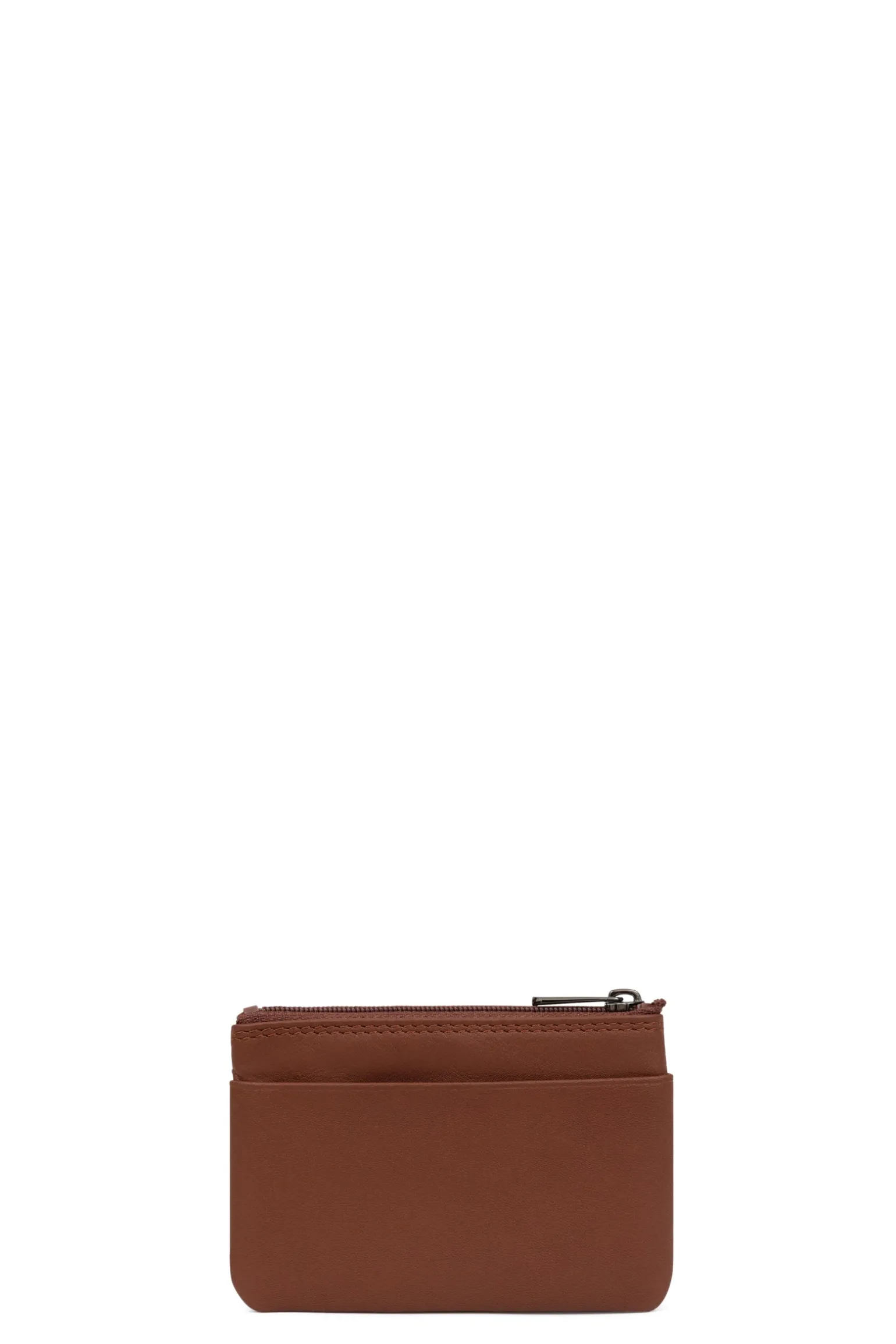 Porte-monnaie - Stop RFID - Cuir