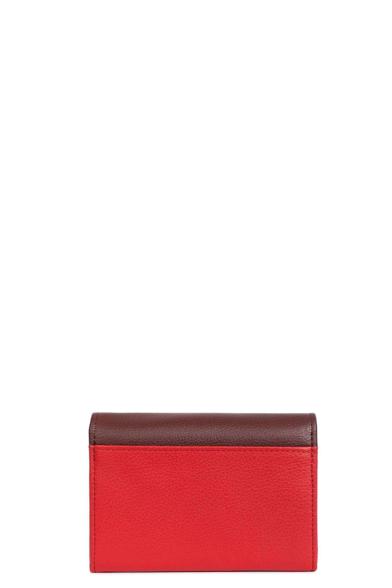 Porte-monnaie - Stop RFID - Cuir