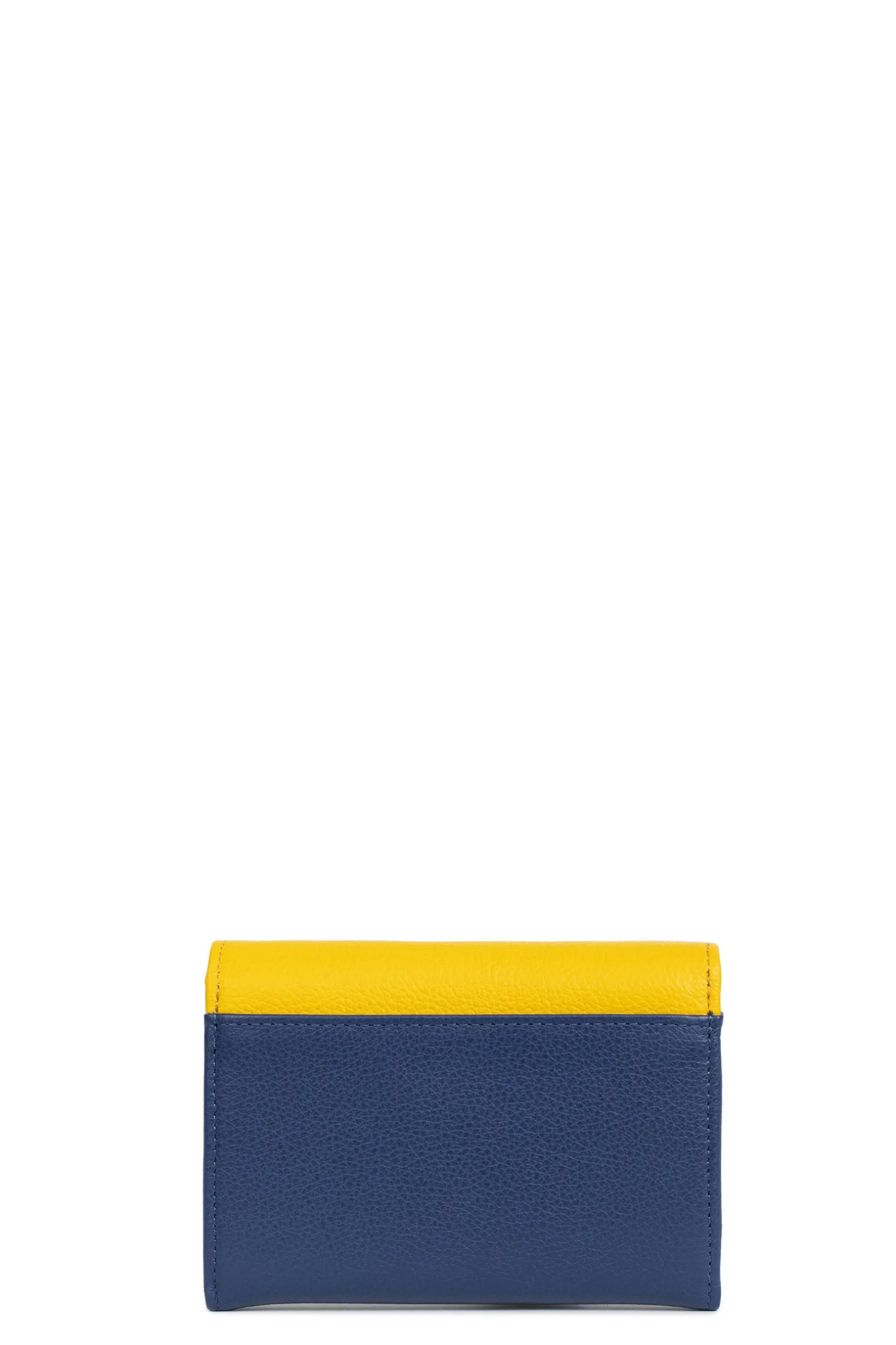 Porte-monnaie - Stop RFID - Cuir
