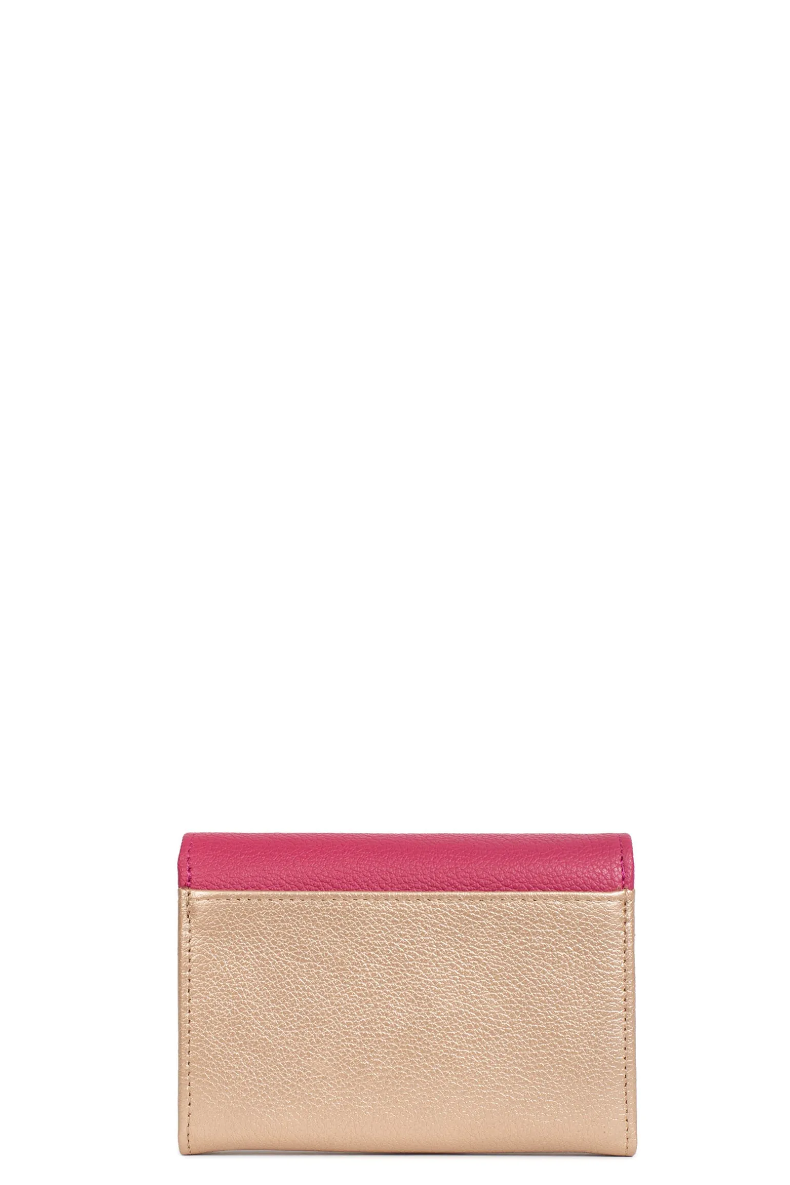Porte-monnaie - Stop RFID - Cuir