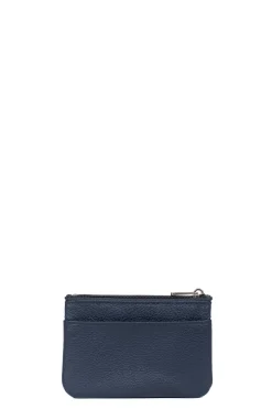 Porte-monnaie - Stop RFID - Cuir
