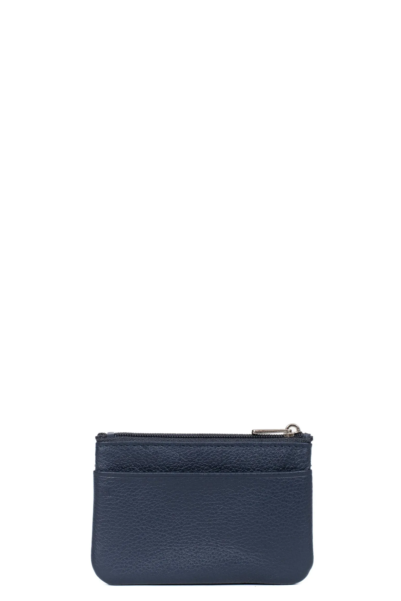 Porte-monnaie - Stop RFID - Cuir