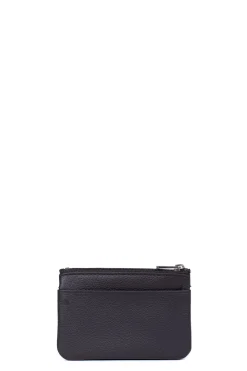 Porte-monnaie - Stop RFID - Cuir