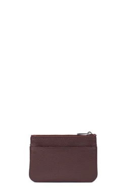 Porte-monnaie - Stop RFID - Cuir