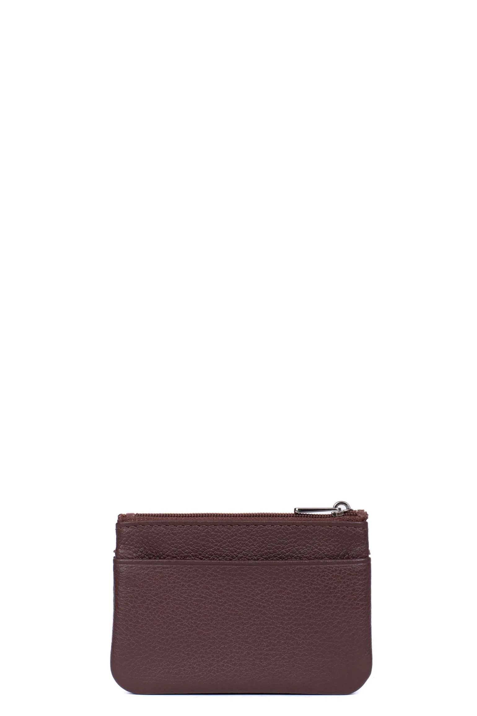Porte-monnaie - Stop RFID - Cuir